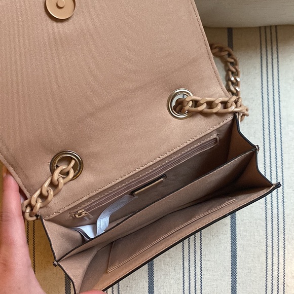 NWOT Aldo Minigreenwald Mini Crossbody - Picture 6 of 7